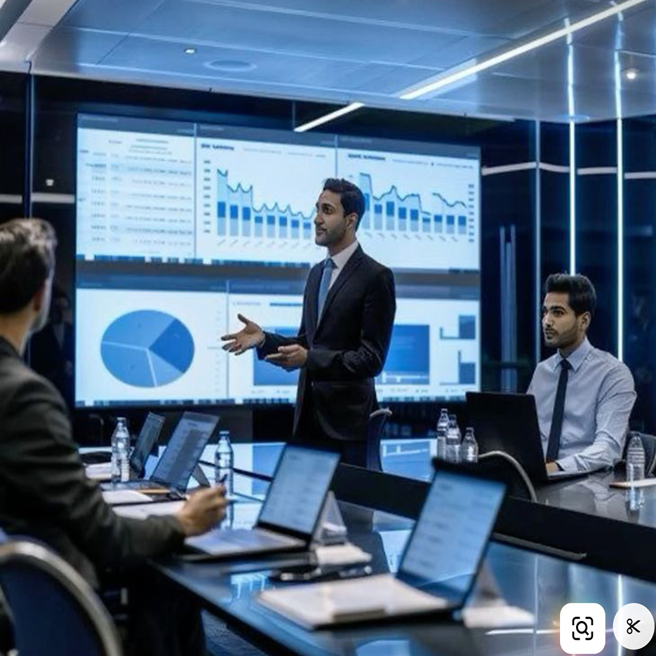 Implementación ISO