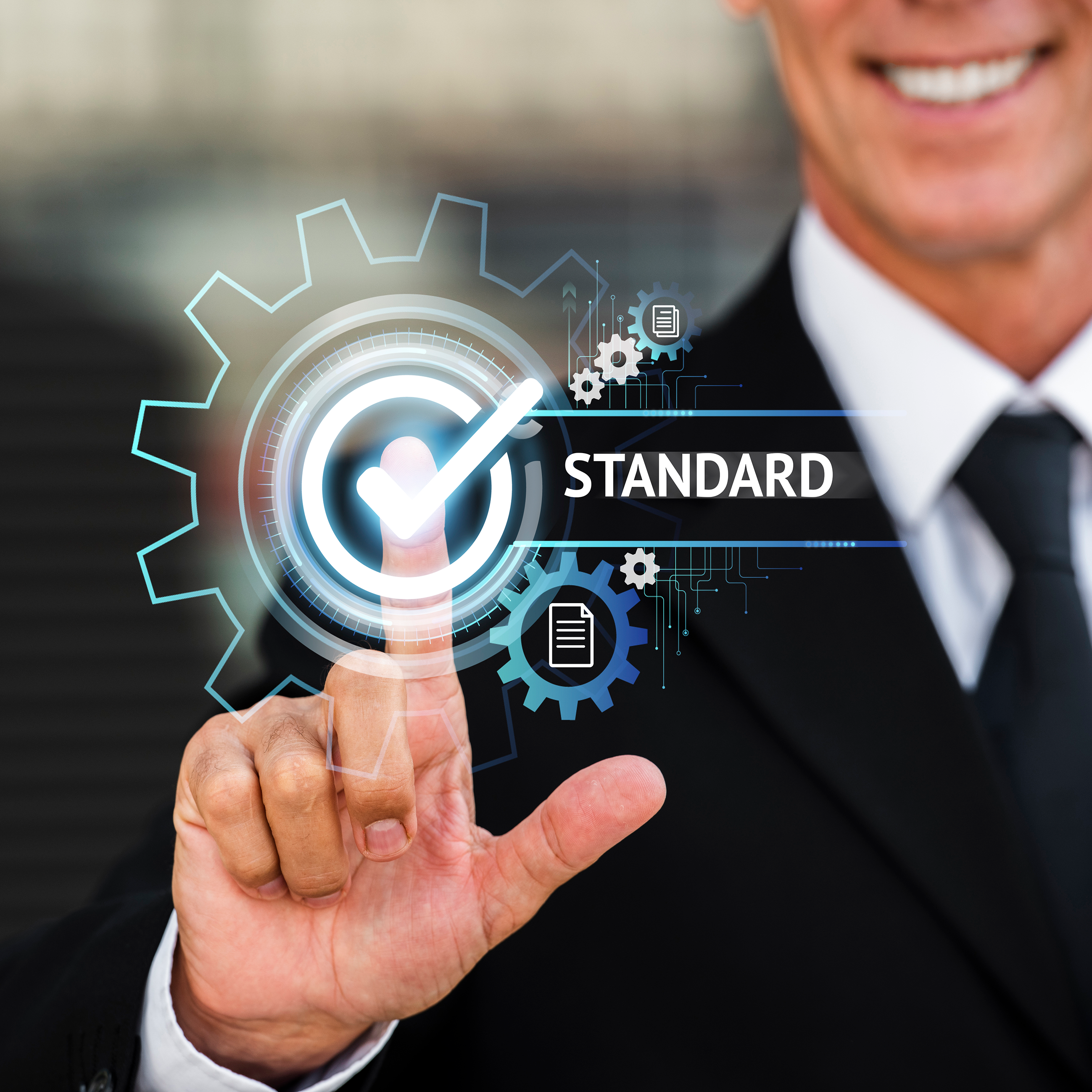 Implementación ISO